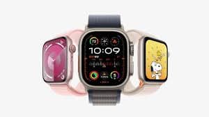 ساعت هوشمند اپل Apple Watch Series 9